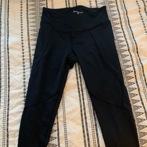 Orangetheory Fitness Leggings